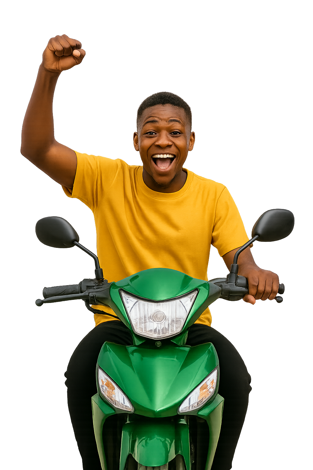 Moto Hero
