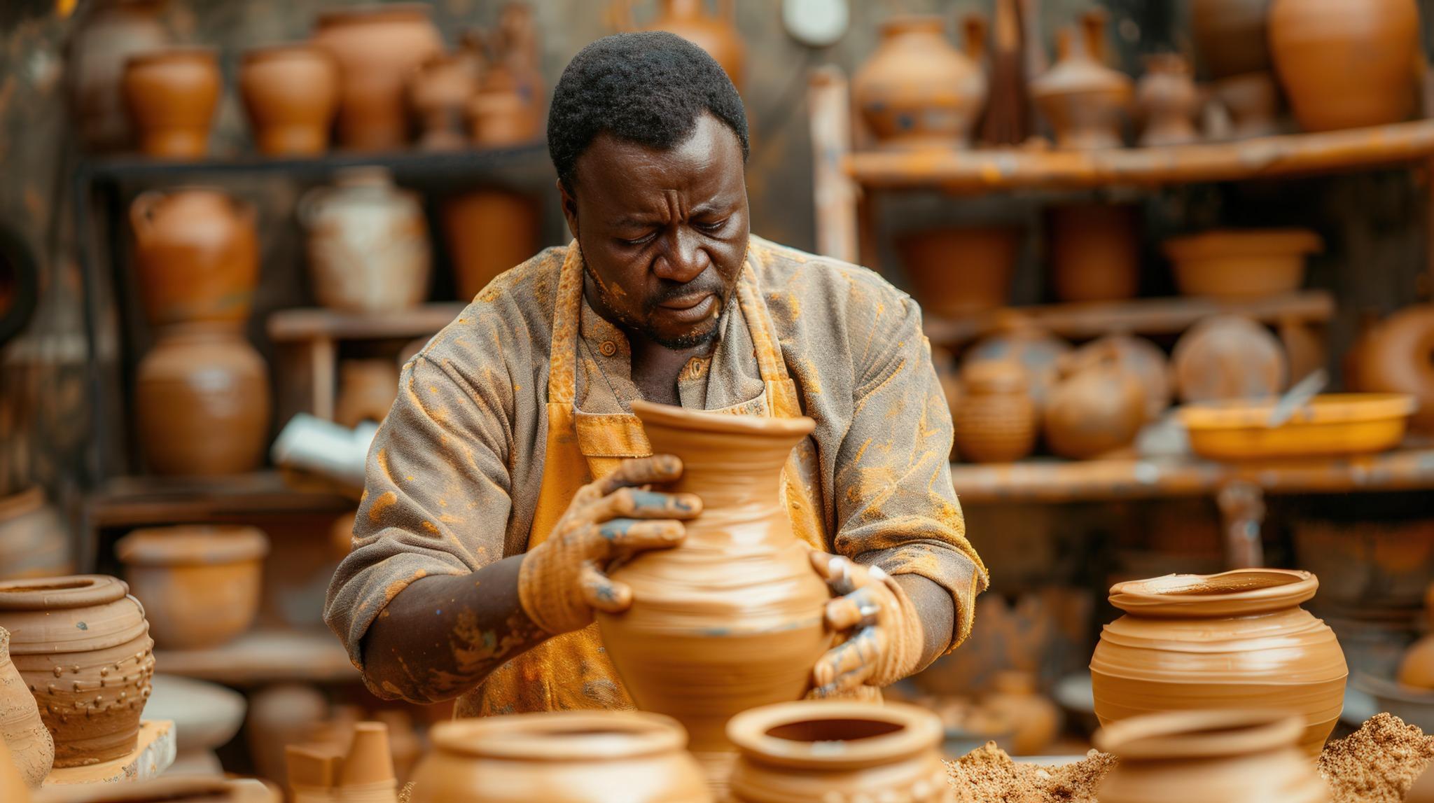 Artisan
